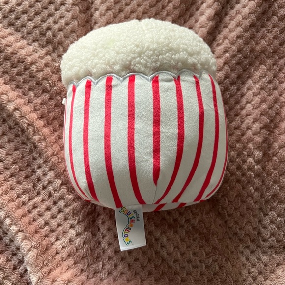 Popcorn Squishmallow - Picture 2 of 3